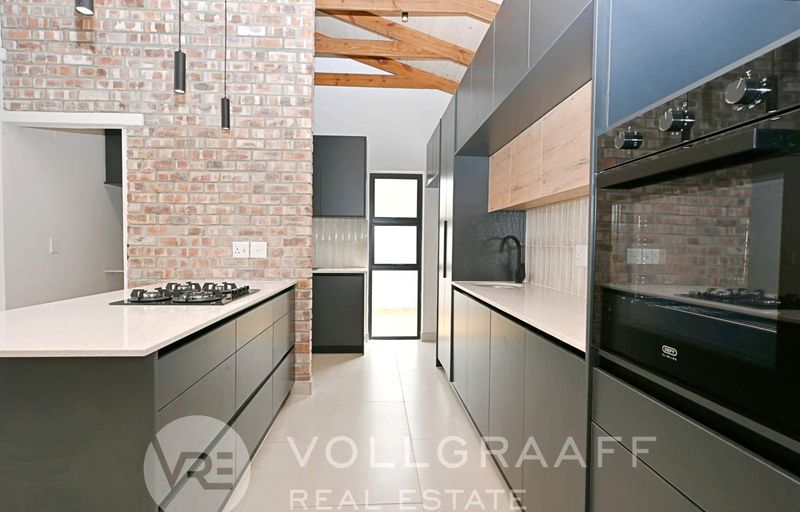 A New Development Designed for Modern Living