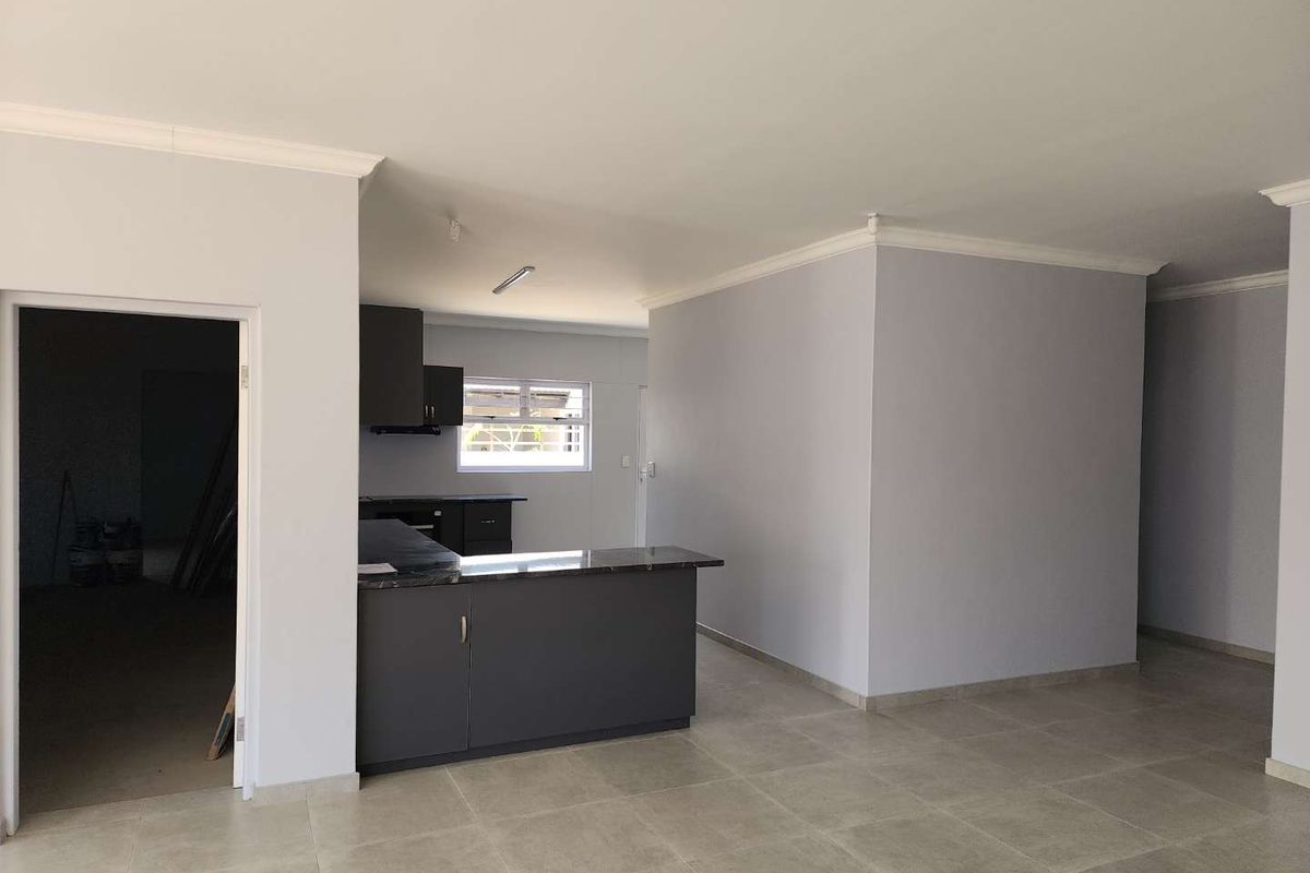 Brand new house in Sunbay. - Photo 4