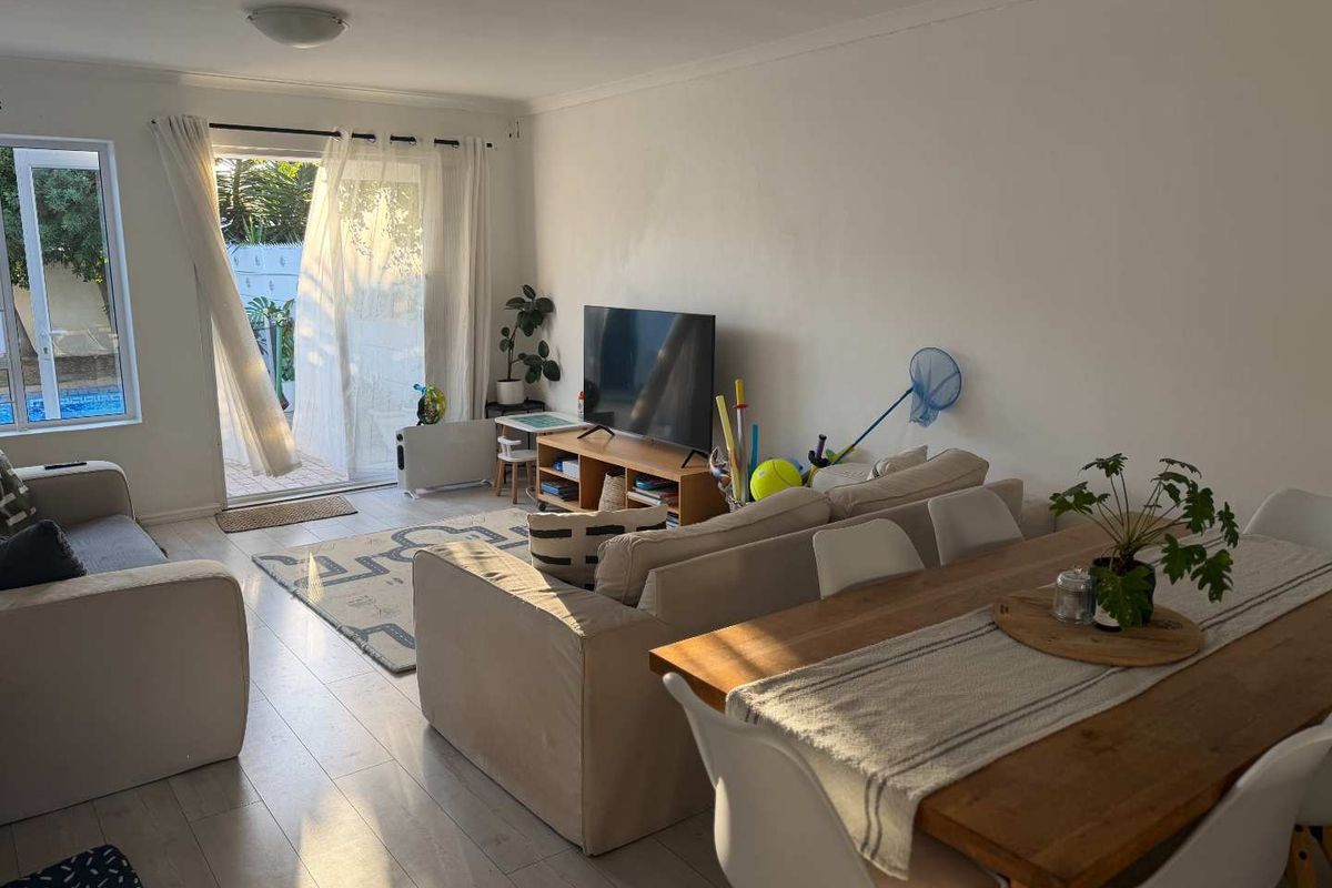 2 BEDROOM UNFURNISHED FAMILY HOME - Photo 5