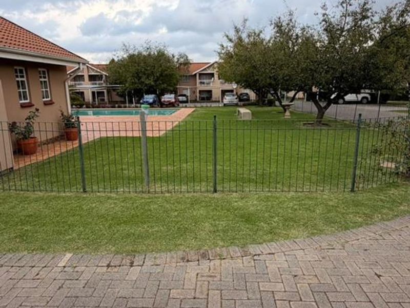 1-BEDROOM APARTMENT TO RENT - Photo 3