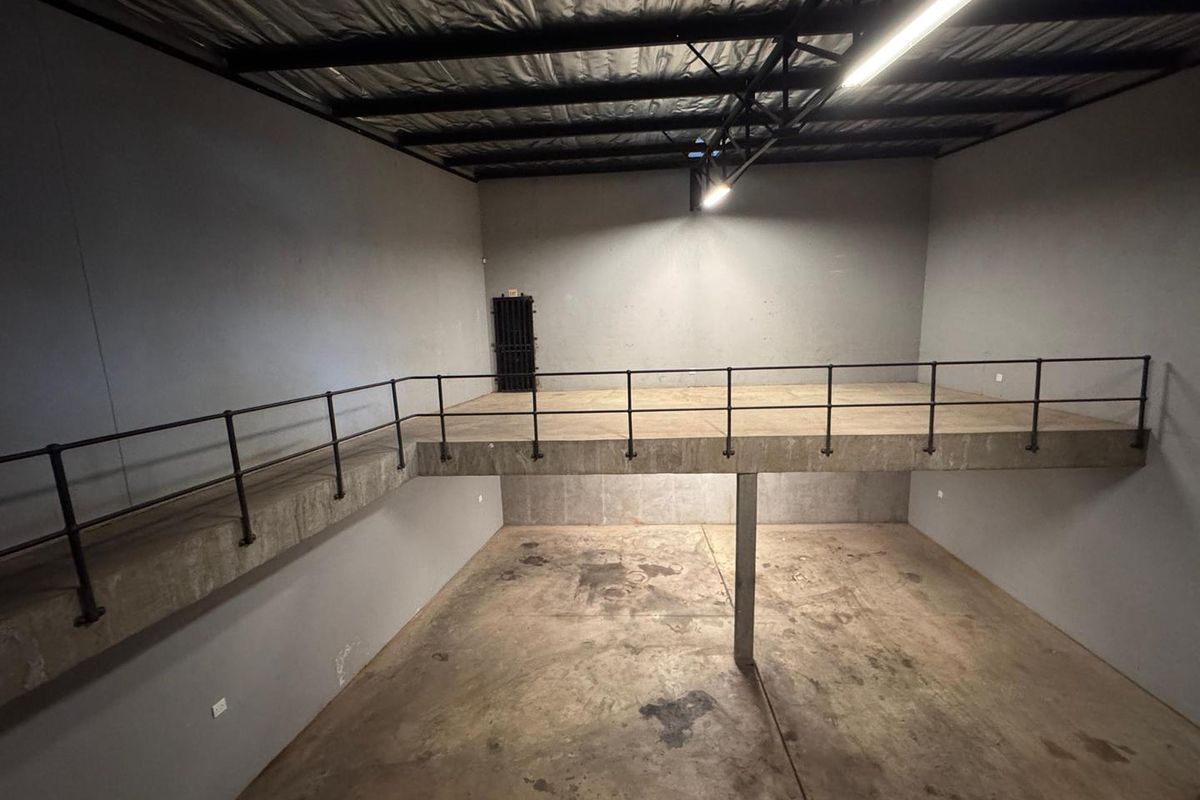 Northern Industrial Property - Photo 5