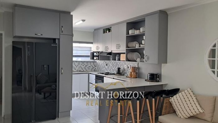 Property #2552276, Apartment For Sale in Tamariskia