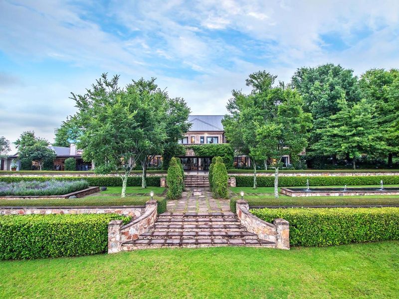 The Manor at Walkersons Private Estate - An Unrivalled Legacy Residence - Photo 3