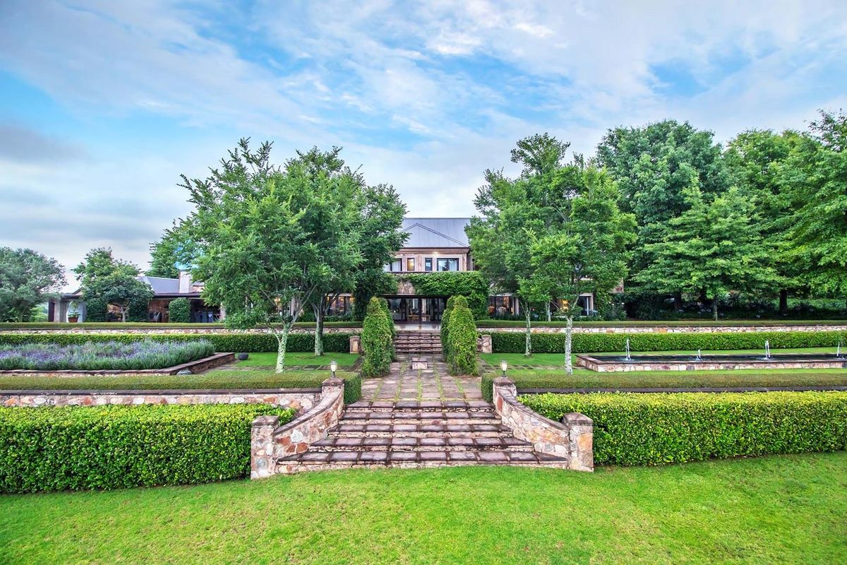 The Manor at Walkersons Private Estate - An Unrivalled Legacy Residence - Photo 3