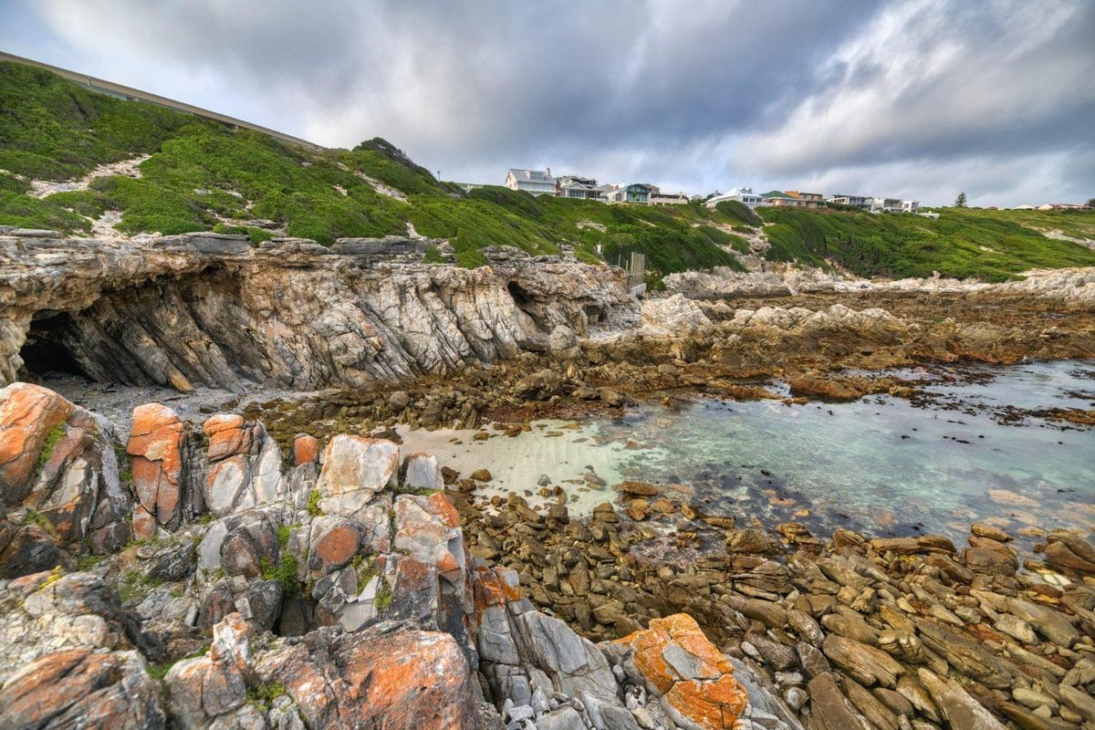 Landmark Property in De Kelders - Photo 3