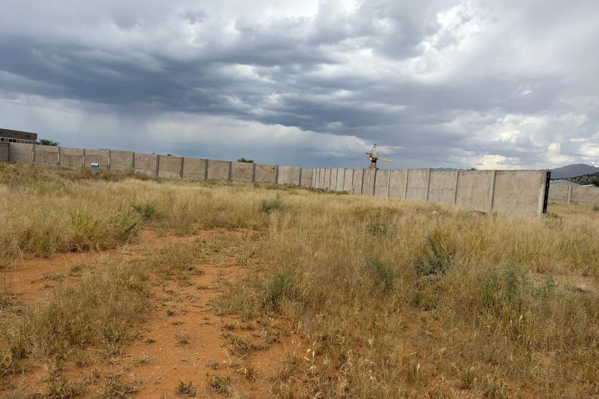 Vacant ERF for Sale in Prosperita - Photo 2