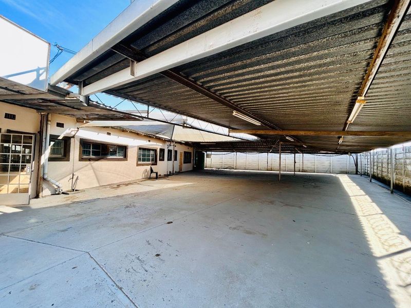 industrial property for sale in Prime Area - Photo 6