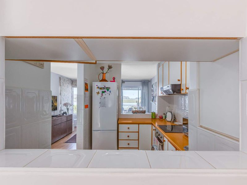 Uninterrupted views up the Estuary to the Knysna Heads - Photo 8