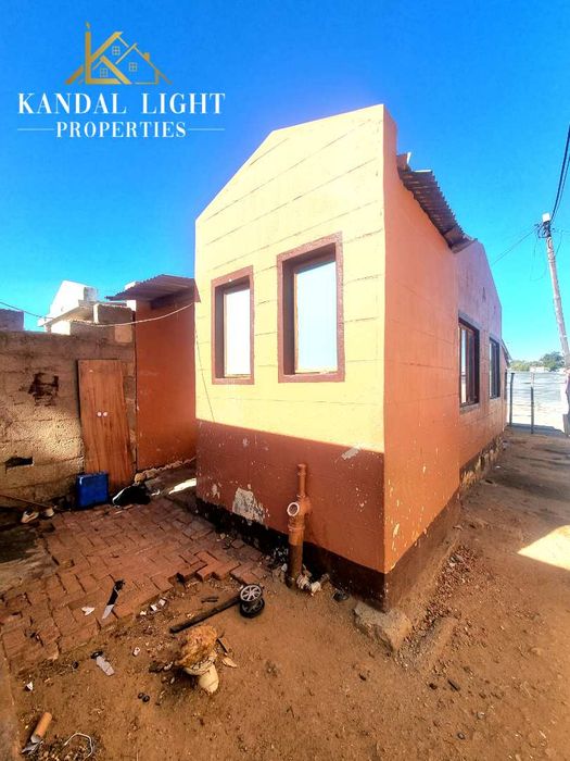 Property #2496417, House For Sale in Katutura