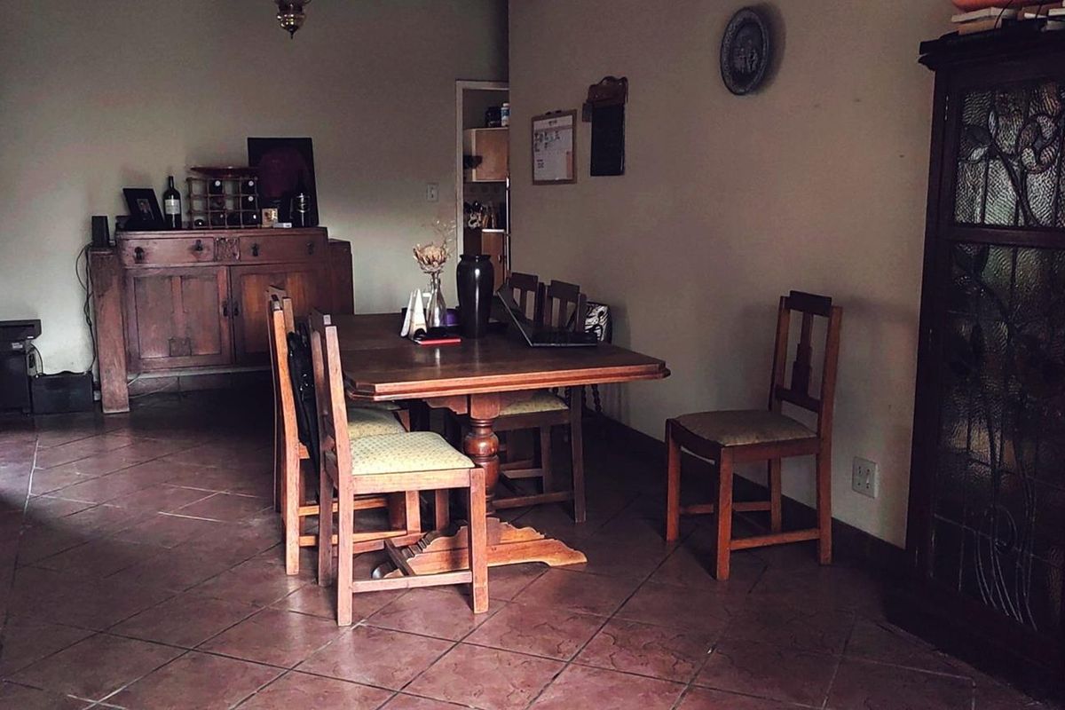 House In Wierdapark Not To Miss - Photo 4