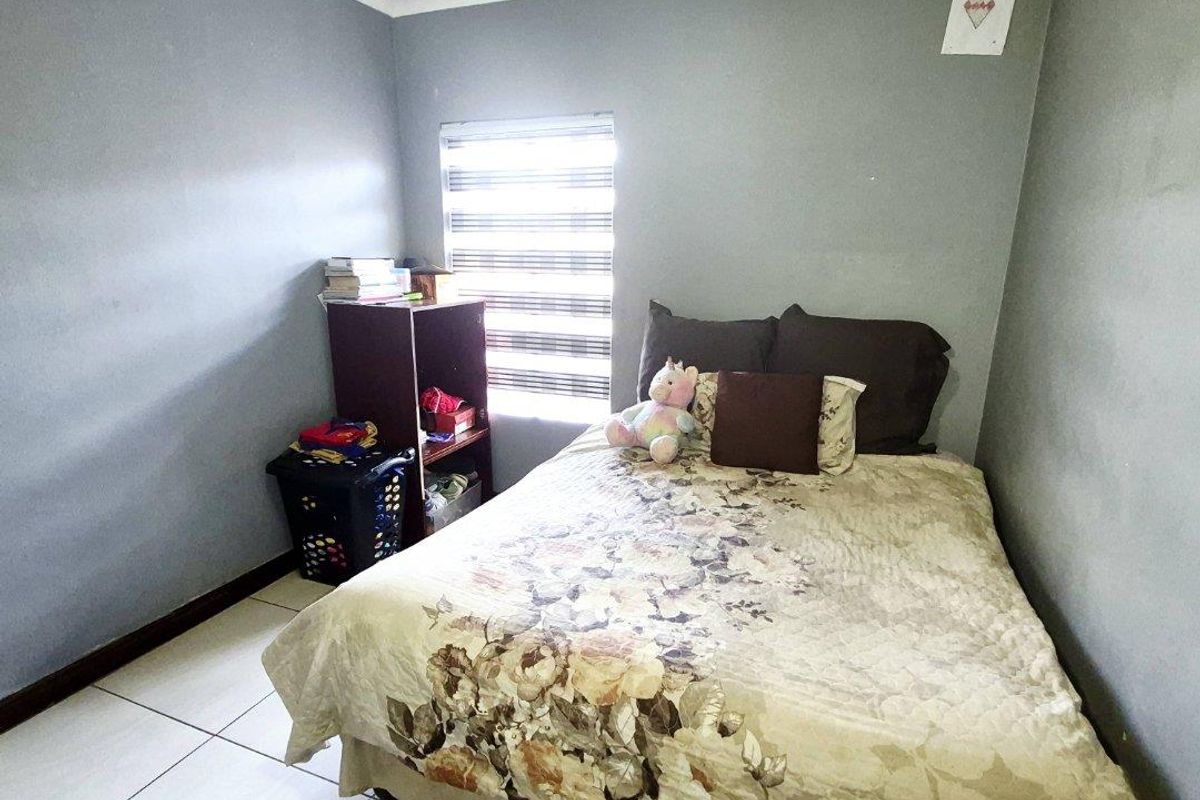 2 BEDS , 2 BATHS APARTMENT FOR SALE IN NORKEM PARK - Photo 5