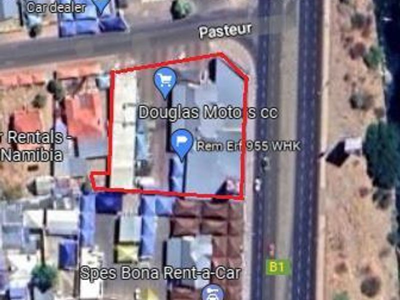 BARGAIN PROPERY FOR SALE IN THE HEART OF THE CITY - Photo 7