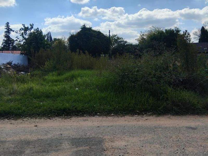 Large vacant land available for sale. - Photo 5
