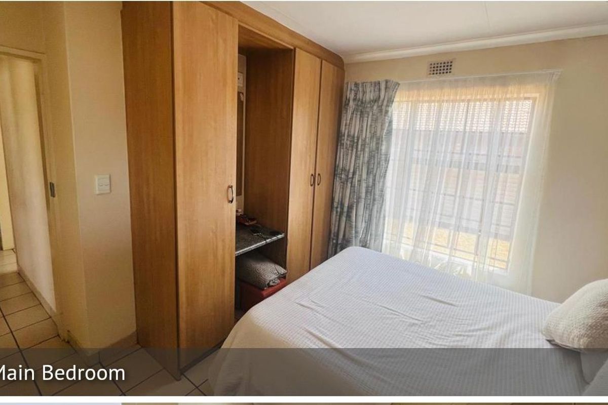 3 Bedroom House In Clayvile Ext 46 - Photo 5