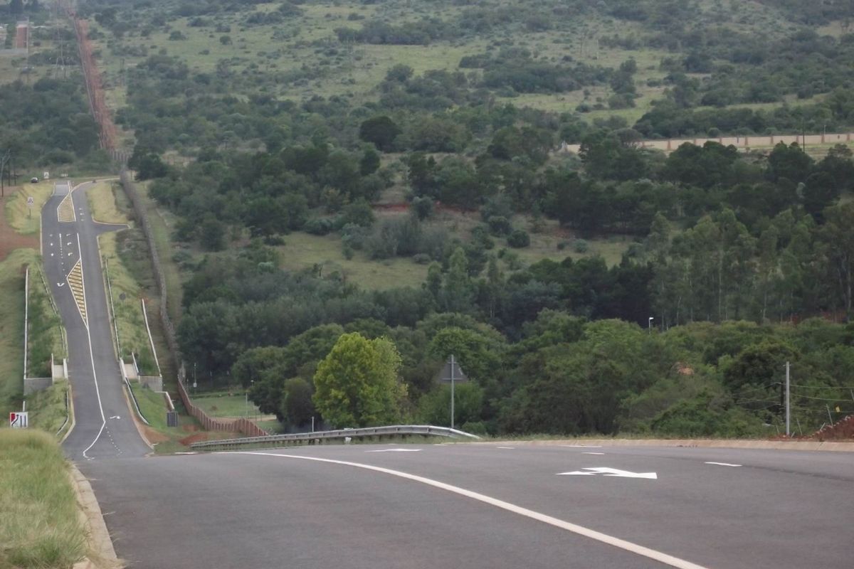 PRIME 9 HA DEVELOPMENT OPPORTUNITY FOR SALE IN ZWAVELPOORT - Photo 5