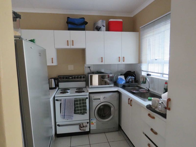 Furnished Unit in Olaf Palme to Rent - Photo 5