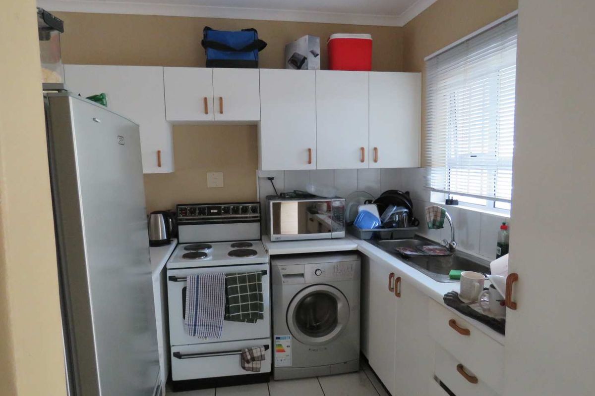 Furnished Unit in Olaf Palme to Rent - Photo 5