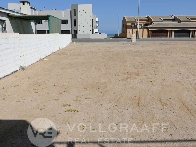 Vacant Residential Plot for Sale in Mile 4 - Photo 5