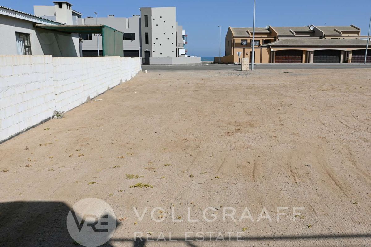 Vacant Residential Plot for Sale in Mile 4 - Photo 5