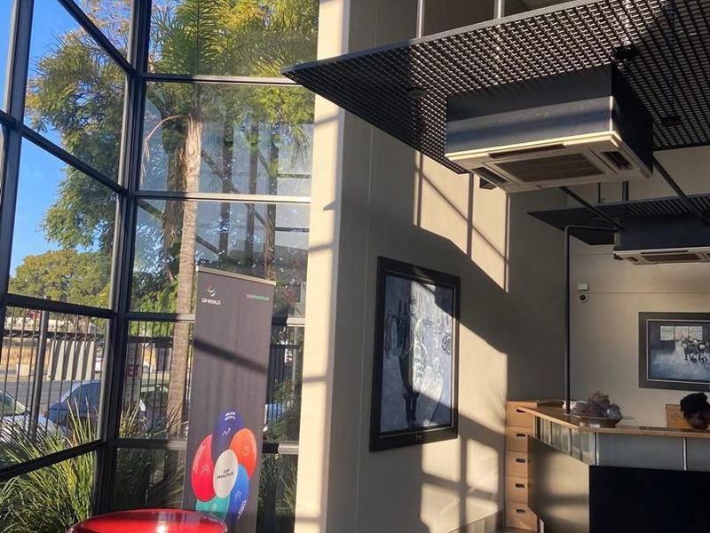Business Commercial property For Sale in Windhoek Ausspanplatz - Photo 1