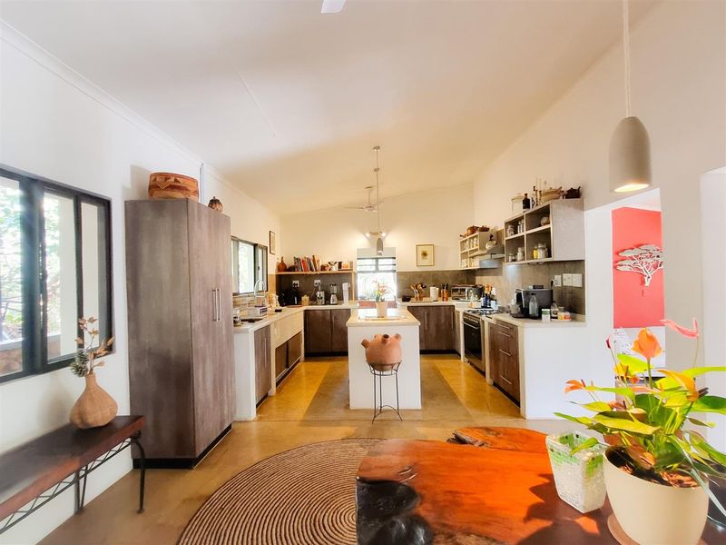 Rare 2.18ha home in the Heart of Kampersrus - Photo 9