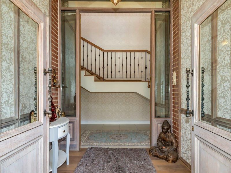 A Masterpiece of Country Living with Contemporary Luxury - Photo 6