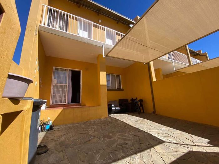 Property #2205776, Apartment For Sale in Khomasdal