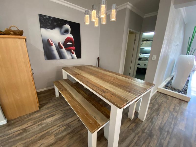 FOR SALE: 4-BEDROOM EN-SUITE HOUSE IN OCEAN VIEW EXT. 19, SWAKOPMUND, NAMIBIA - Photo 8