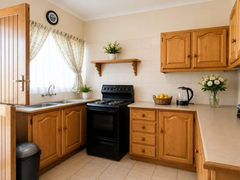 Charming Corner Unit in Renaissance Retirement Village – Bela-Bela - Photo 8