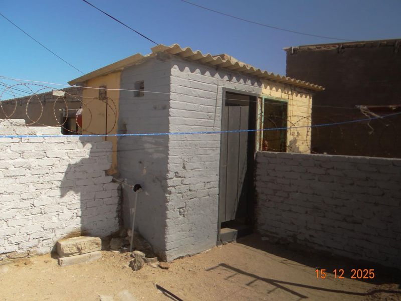 Own Property in Luderitz  for N$  420  000 - Photo 8