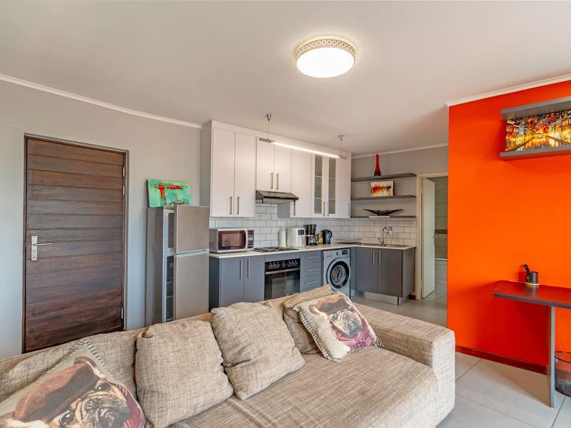 North-facing one bedroom apartment - Duncan Court - Hatfield - Photo 3