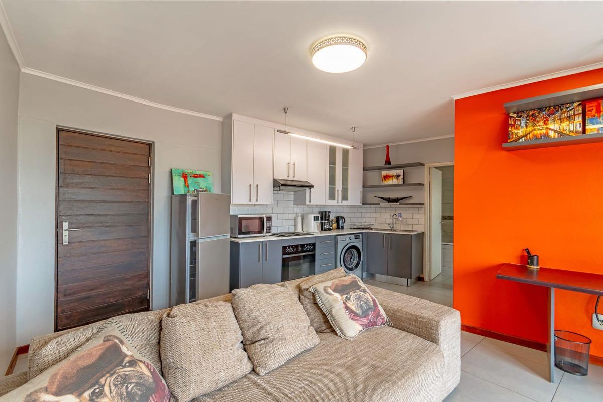 North-facing one bedroom apartment - Duncan Court - Hatfield - Photo 3