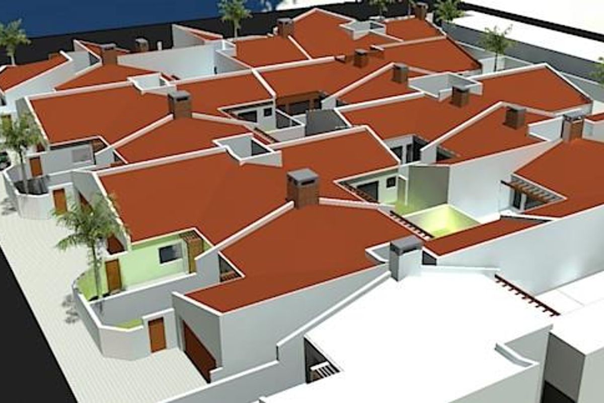 Modern New Townhouse Development in Swakopmund - Ext. 23 - Photo 3
