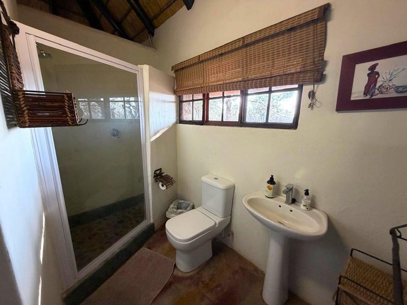 Commercial Lodge in Hoedspruit for sale – Dual mandate - Photo 7