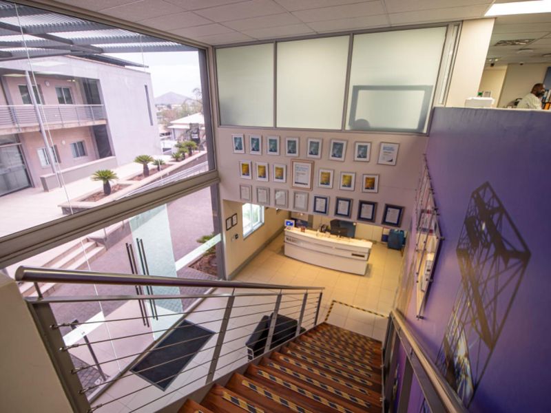 FOR SALE - Office space in CBD for Investors! - Photo 10