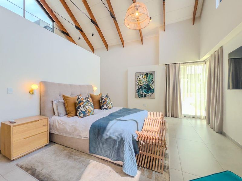 An Ultra-Modern Masterpiece Designed for Luxury Living - Photo 4