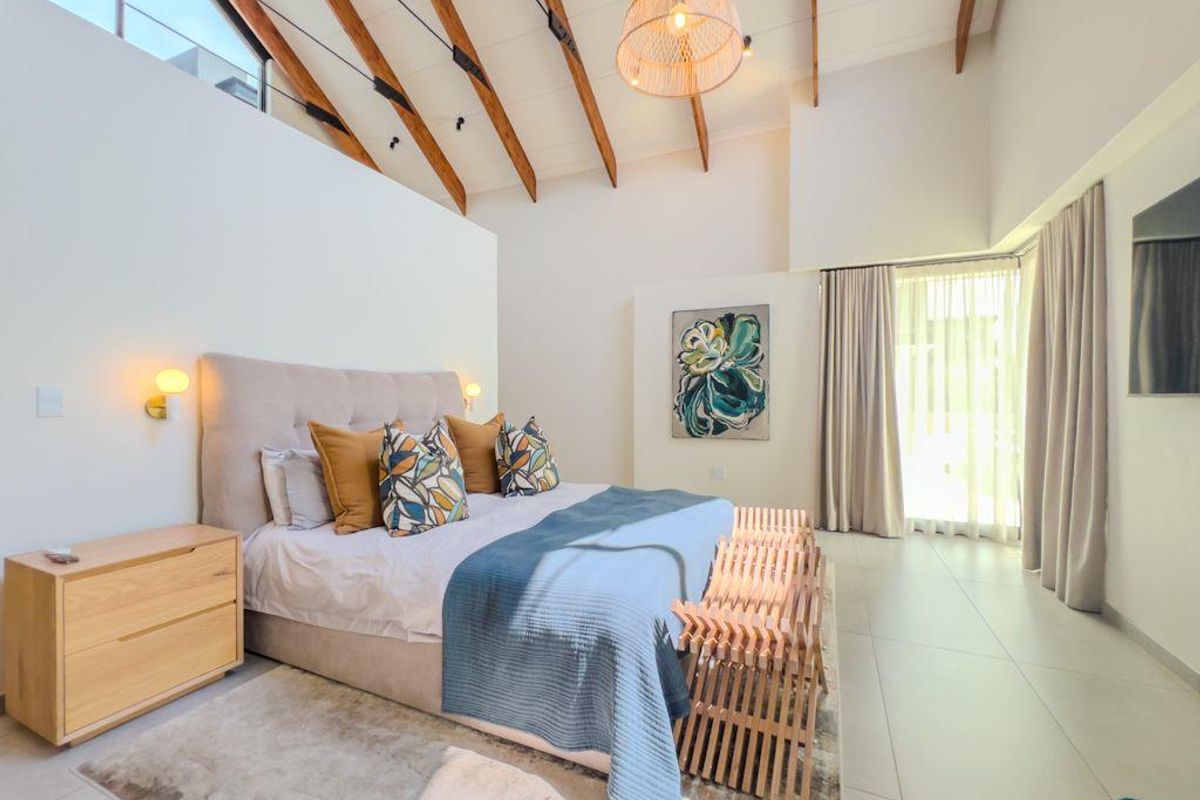 An Ultra-Modern Masterpiece Designed for Luxury Living - Photo 4