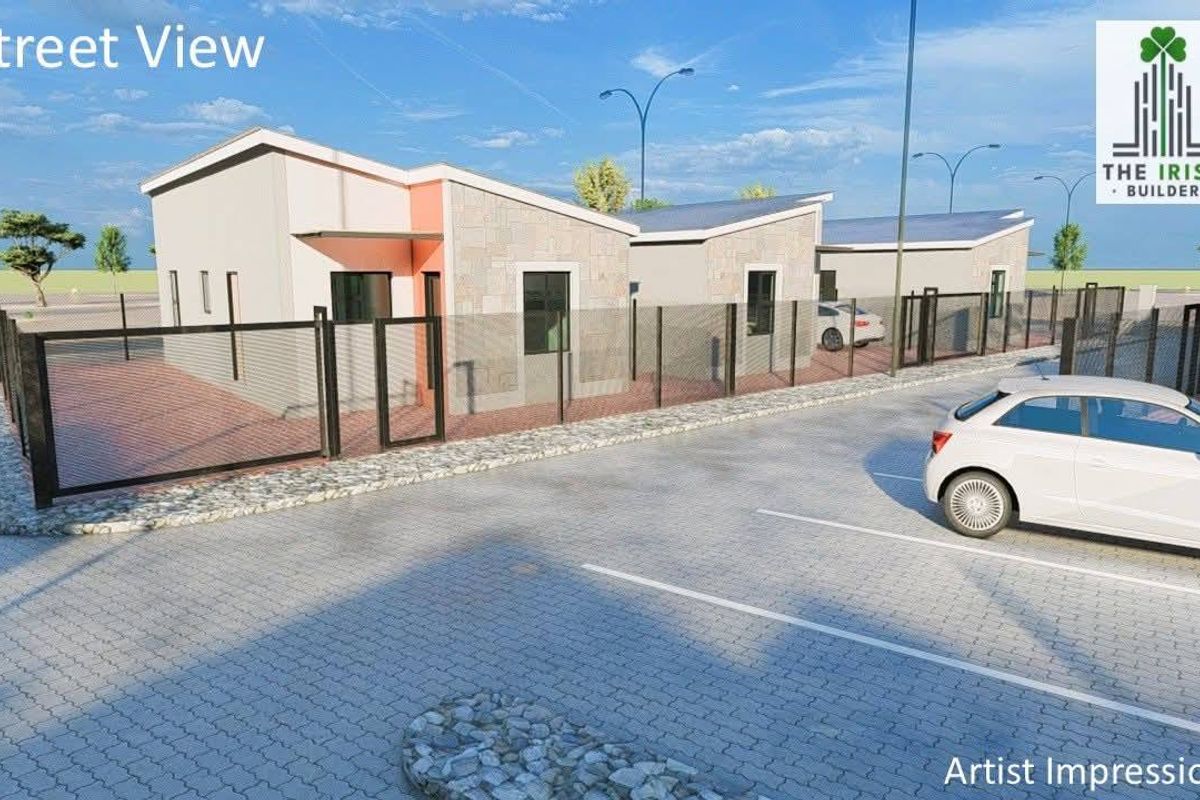 For Sale - New Development - Otjimuise - Photo 5