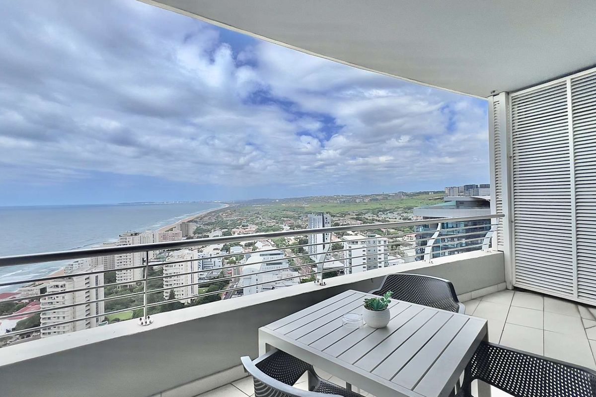 2 BEDROOM | 2 BATHROOM APARTMENT TO RENT - Photo 5