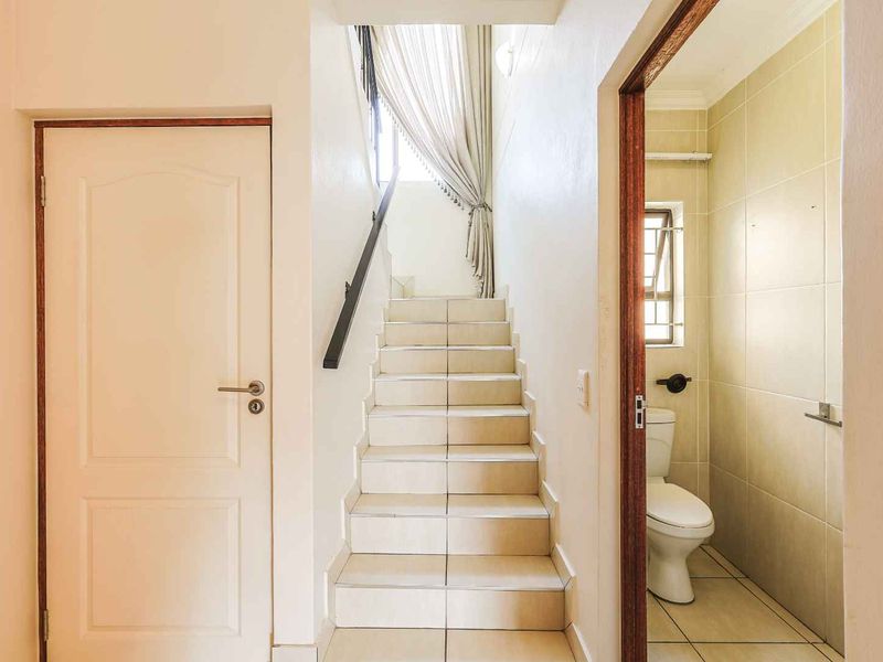 Amazing Three Bedroom Full title House for Sale in Secure Estate in Pretoria East - Photo 10