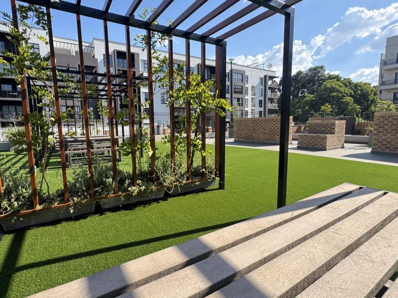 Experience Luxury in these Ultra-Modern 1 Bedroom Apartments! - Photo 10