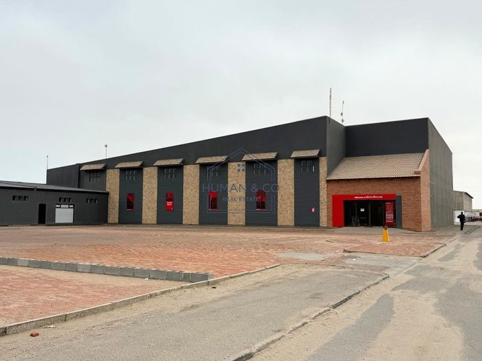 Property #2427005, Vacant Land Commercial For Sale in Industrial