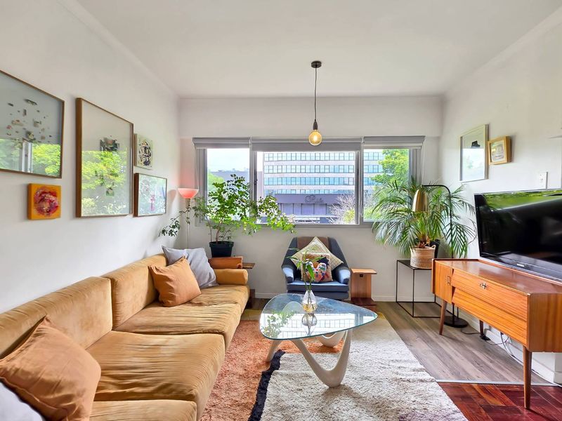 Top Floor Airbnb Gem in Sea Point - Photo 2