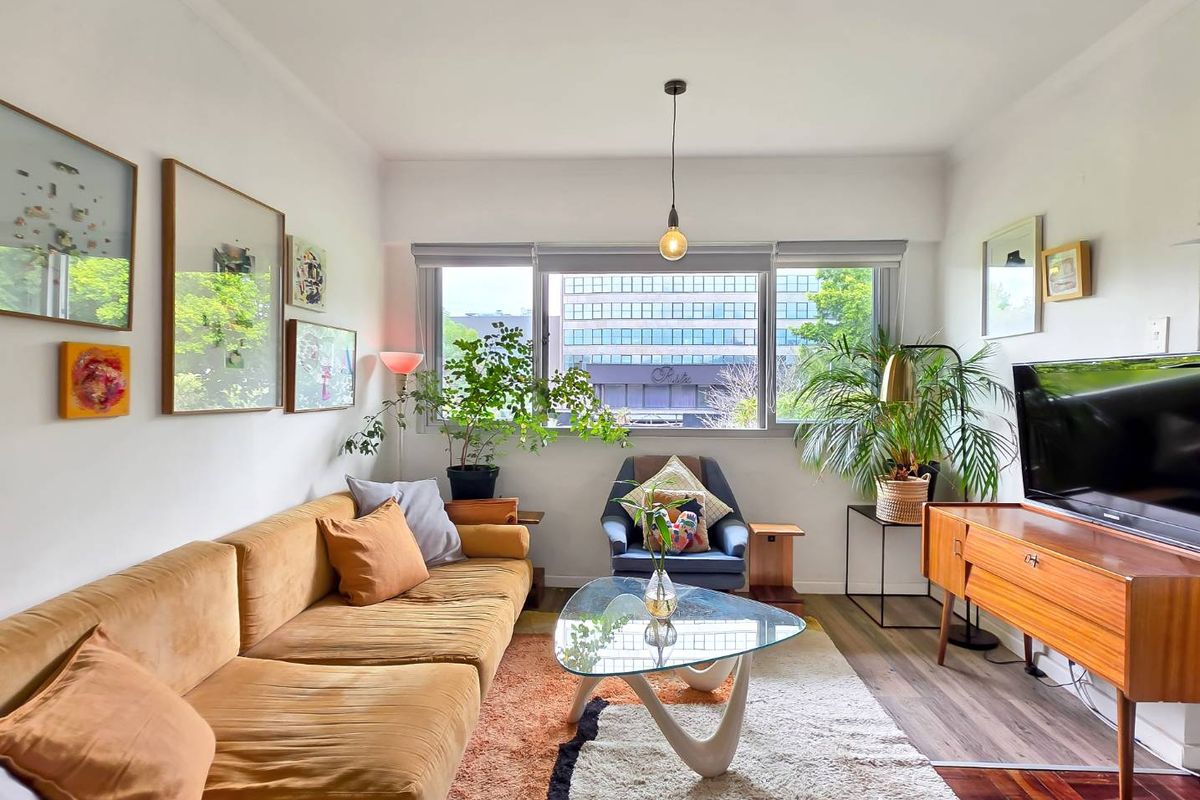 Top Floor Airbnb Gem in Sea Point - Photo 2