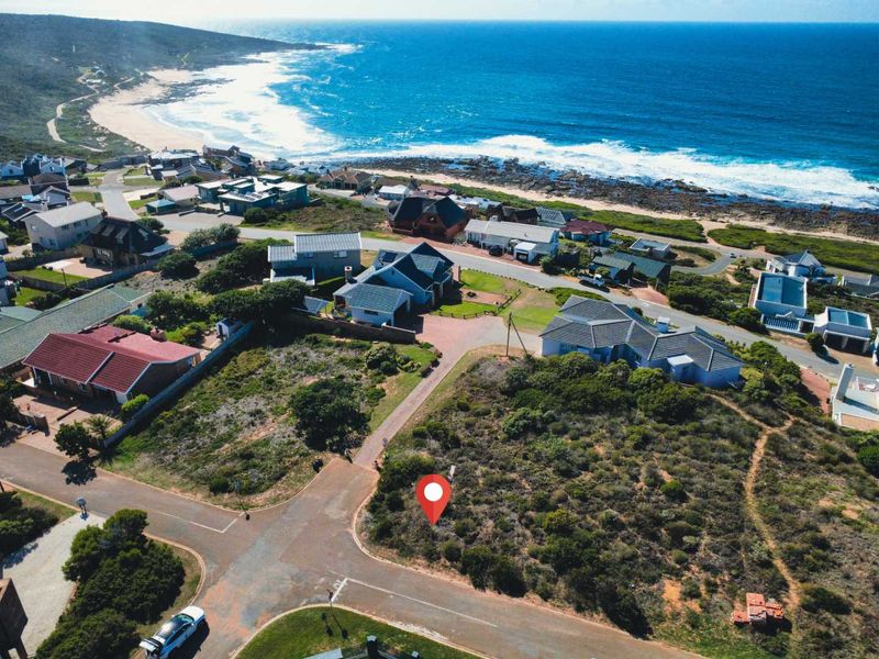 Exceptional stand for sale in Jongensfontein. - Photo 7