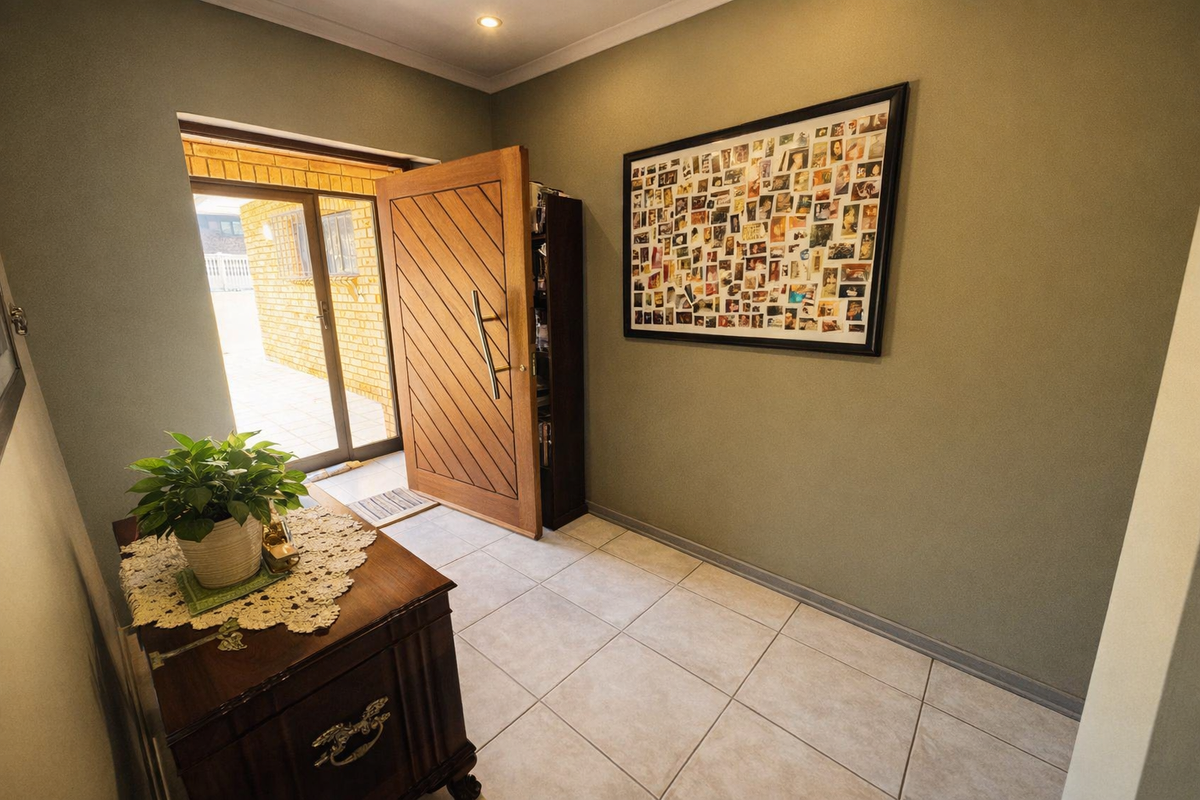 Versatile Dual-Living - 4 Bedroom House for Sale in Dana Bay - Photo 2