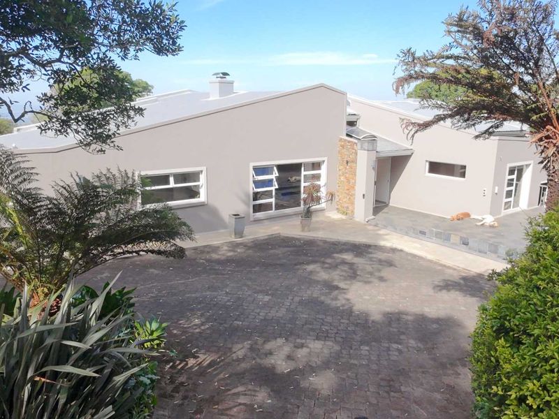 4-Bedroom Freehold Property With Exceptional Views On The Winterskloof Ridge, Hilton - Photo 5