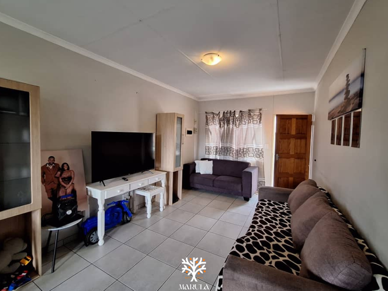2-BEDROOM APARTMENT | OKURYANGAVA, WINDHOEK - Photo 3