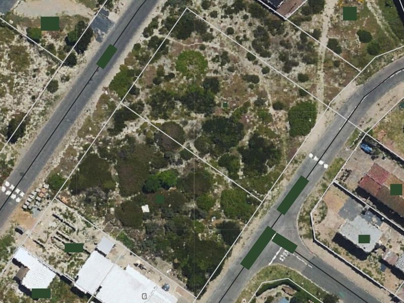 Two Large Plot Close to Langebaan Lagoon - Photo 2