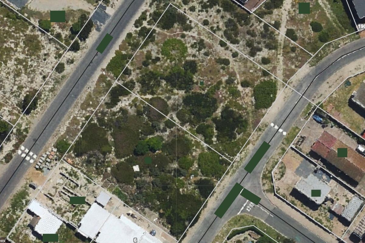 Two Large Plot Close to Langebaan Lagoon - Photo 2